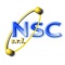 Logo social dell'attività NSC s.r.l.