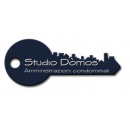 Logo Studio Dòmos Amministrazioni Condominiali