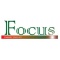 Logo social dell'attività FOCUS SRL