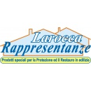 Logo Larocca Rappresentanze