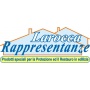 Logo Larocca Rappresentanze