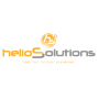 Logo Helios solutions