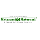 Logo Materassi & Materassi Brianza