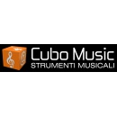 Logo Cubo Music strumenti musicali