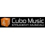 Logo Cubo Music strumenti musicali