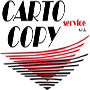 Logo CARTO COPY SERVICE