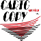 Logo social dell'attività CARTO COPY SERVICE