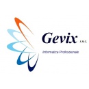 Logo GEVIX S.N.C. INFORMATICA PROFESSIONALE