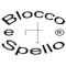 Logo social dell'attività Accessorio per taglieri o ceppi "Blocco e Spello"