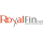 Logo piccolo dell'attività Royalfin servizi immobiliari e finanziari