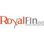 Logo Royalfin servizi immobiliari e finanziari