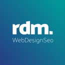 Logo RDM