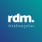 Logo social dell'attività RDM