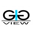 Logo G-VIEW