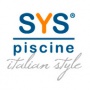 Logo SYS PISCINE - Concessionario Piscine Castiglione Lecce