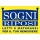 Logo piccolo dell'attività SOGNI & RIPOSI - Letti e Materassi per il Tuo Benessere