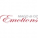 Logo Mago di Oz Emotions
