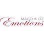 Logo Mago di Oz Emotions
