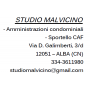 Logo Studio Malvicino