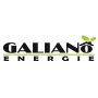 Logo Galiano Energie sas