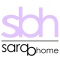 Logo social dell'attività SaraBHome