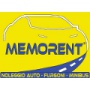 Logo MEMORENT