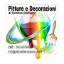 Logo pitture e decorazioni