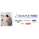 Logo MAPATEC SRL