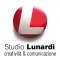 Logo social dell'attività Studio Lunardi Creatività & Comunicazione