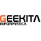 Logo social dell'attività Geekita