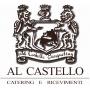 Logo AL CASTELLO CATERING