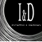 Logo social dell'attività Interni & Design