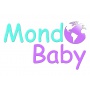 Logo Mondo Baby