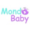 Logo social dell'attività Mondo Baby