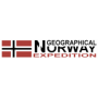Logo Geographical Norway, ANAPURNA,HIMALAYA