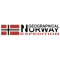 Logo social dell'attività Geographical Norway, ANAPURNA,HIMALAYA