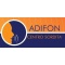 Logo social dell'attività ADIFON snc CENTRO SORDITÀ 