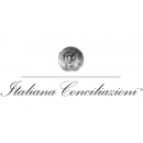 Logo Italiana Conciliazioni - Udine