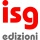 Logo piccolo dell'attività isg edizioni