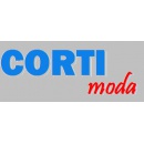 Logo Corti moda
