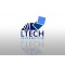 Logo social dell'attività LTech informatica