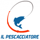 Logo Il Pescacciatore di Errico Alessio