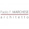Logo social dell'attività Studio Arch. Paolo F. MARCHESE