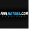 Logo social dell'attività feelmotors.com