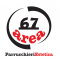 Logo social dell'attività Area67 Parrucchieri Estetica