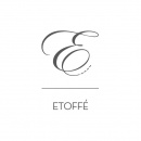 Logo dell'attività Etoffé Boutique
