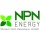 Logo piccolo dell'attività NPN Energy Srl