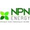 Logo social dell'attività NPN Energy Srl