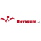 Logo social dell'attività Novagum
