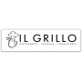 Logo Pizzeria Il Grillo - Bracciano - (Roma)
